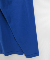 Public Rec Shirt Men Large Blue Go To Tee Pullover Tencel Pima Athleisure Tshirt