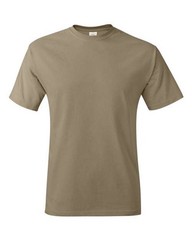 Hanes 33 Unisex 5250 T Shirt Tee S-XL