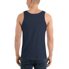Been Through It Earth Tank Top | Funny Climate Burnout Graphic Shirt