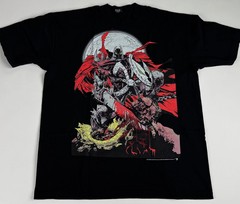 Spawn Knight T-Shirt – XL