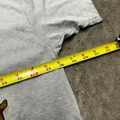 Vintage 70s 80s San Miguel Beer Liquor Promo Tshirt Medium Grey Budweiser Coors