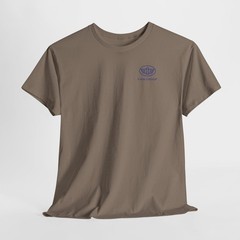 Unisex Graphic Print T-Shirt