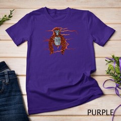 Lava Monkey Gorilla Tag Meme VR Gamer Shirt for Kids, Adults Unisex T-shirt