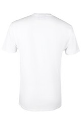 Adidas Men’s T-Shirt Trefoil Logo Graphic Athletic Short Sleeve Shirt