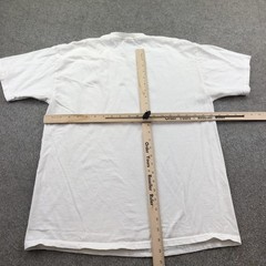 Vintage Weed Shirt Mens Large White Hanes Key West Hangin With My Buds Graphic