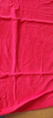 Rare Vintage 2000 This American Life 5th Anniversary Tour T-Shirt sz XL Red