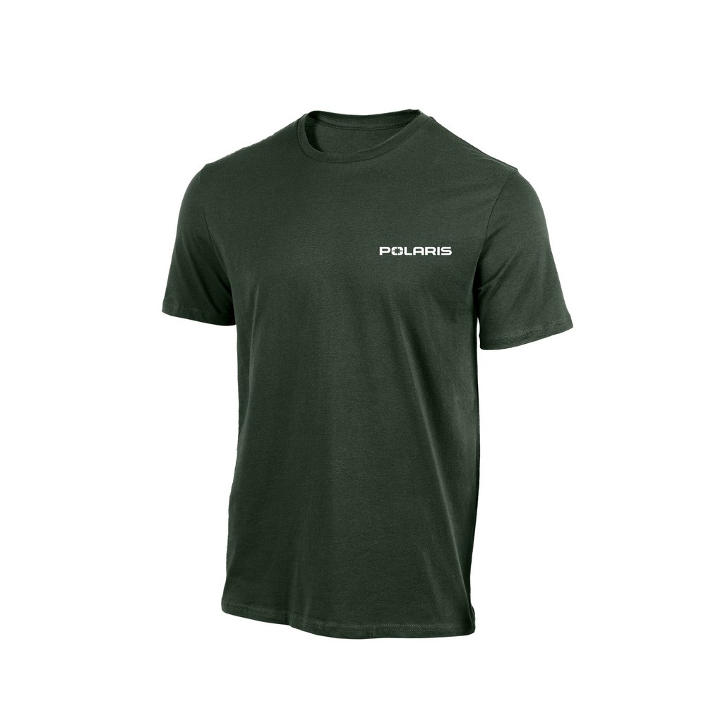 Polaris Men’s Graphic Tee