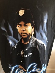 Ice Cube Rapper Hip Hop O’Shea Jackson NWA T-Shirt New With Tags NWT Men’s 2XL