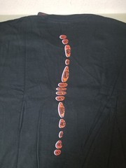 NEW MITCHELL & NESS MENS ASAP FERG X BR REMIX NEW YORK KNICKS T-SHIRT.