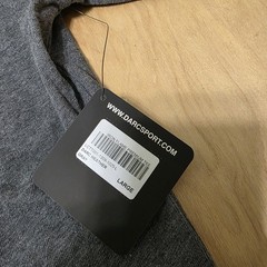Darc Sport x Powerhouse Gym Iron Flame Premium 44/1000 Men’s Sz L First Drop