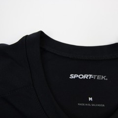 Sport-Tek Short Sleeve Shirt Men’s Black New without Tags M