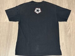 TRIBAL GEAR MENS WEST COAST THE LOWER LEFT SAN DIEGO CALIFORNIA Sz Large