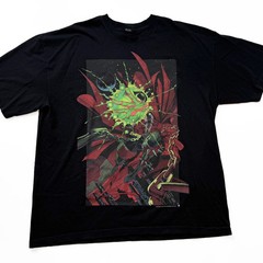 Spawn Green Energy T-Shirt – 2XL