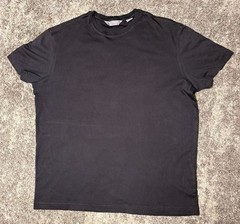 Daniel Cremieux Signature Collection Men’s Pima Cotton Crew Neck T-Shirt