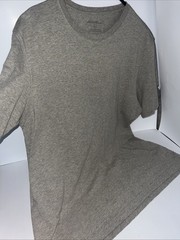 Eddie Bauer short-sleeved t-shirt Beige L/G