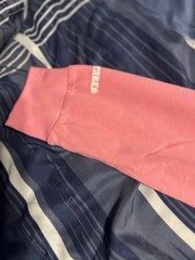 Chrome Hearts Pink Longsleeve Size Medium