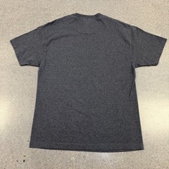 Famous Stars & Straps Stay Fly Shirt Mens Large Gray Pop Art Streetwear Tee Y2K