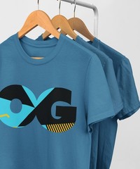 Sneaker OG Shirt Teal to Match Jordan 11 Retro Gamma CT8012-047