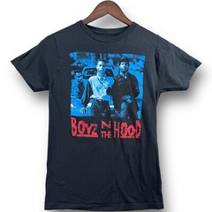 Boyz N The Hood Officially Licensed Ripple Junction T-Shirt Small S Ice Cube