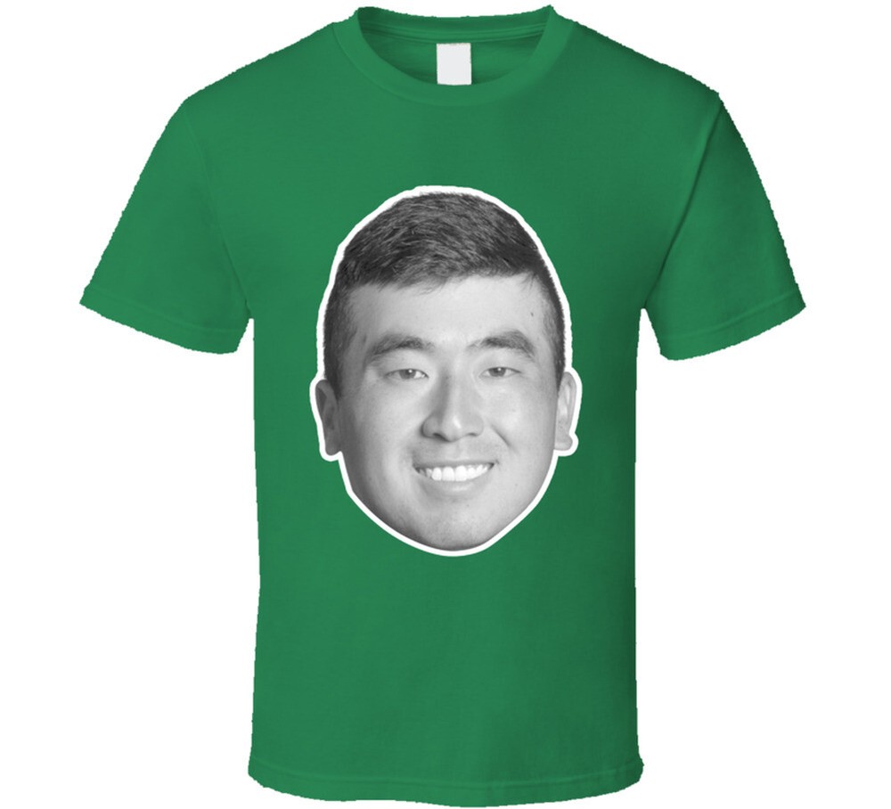 Doug Ghim Golf Sports Cool Fan T Shirt