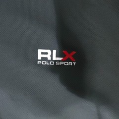 Ralph Lauren Polo Sport RLX Performance Shirt Mens Large Green Long Sleeve