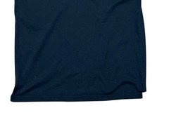 Lai See Shirts Vintage Men’s Black Dragon Hong Kong Short Sleeve Polo Size Large
