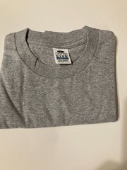 Pro Club Men’s Comfort Cotton Short Sleeve T-Shirt S-3X
