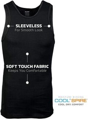 Gildan Men’s A-Shirts Multipack