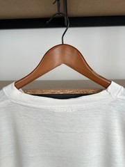 Vintage 90s Levis Levi’s 501 Sexy Girl Promo White T-shirt Sz L