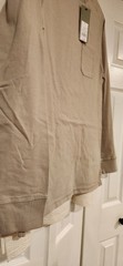 Mens Goodfellow Co Long Sleeve T-Shirt, Men’s Small, NWT