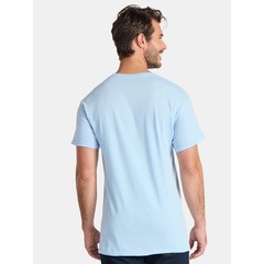 Bluey Mens I Don’t Want A Life Lesson, I Just Want Ice Cream Shirt New S-3XL