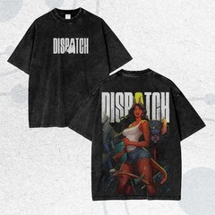 Dispatch Malevola T-Shirt, Super Hero Game , Dispatch 2025 gamers merchandise