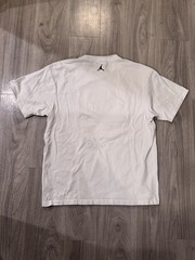 Supreme x Jordan Biggie T Shirt