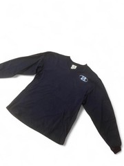 Vintage Authentic Sports Kentucky Wildcats Long Sleeve V-Neck Shirt -Size Medium