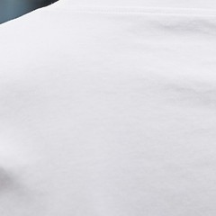 Universal Men’s Polyester Fiber Plain Crew Neck Tee Short Sleeves T-Shirt M-3XL