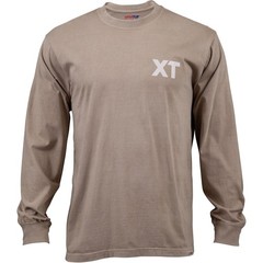 XTRATUF Silver Mink XT Hoodie & Sweatshirt for Comfort & Style