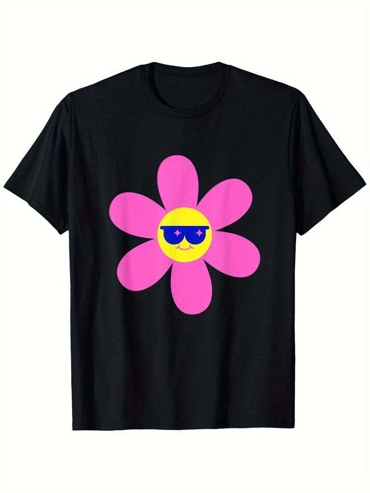 Funny Daisy T-Shirt, Best-selling T-shirt for 25 years, Good reviews, Holid