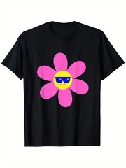 Funny Daisy T-Shirt, Best-selling T-shirt for 25 years, Good reviews, Holid