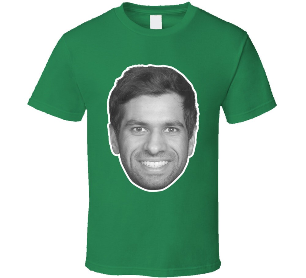Aaron Rai Golf Sports Cool Fan T Shirt