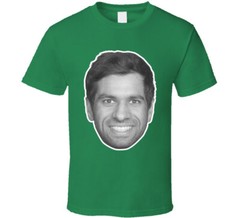 Aaron Rai Golf Sports Cool Fan T Shirt