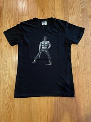 Tom Of Finland T Shirt Good Catch Gay Interest Black Sz Small