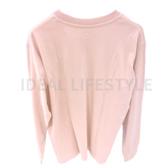 UNIQLO Soft Brushed T-Shirt S-4XL Long-Sleeve 100% Cotton Men 469940 NWT