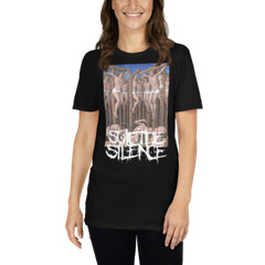 SUICIDE SILENCE, Down With the Godhead, Death Core, Printed T-Shirt