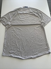CSG Men’s Gray Active Reform T-Shirt Size 3XL