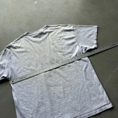 Vintage 90s Lee Sport Harvard University Graphic T-Shirt Made In USA