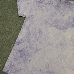 Full Send Hasbulla Kittens Tie Dye Shirt Adult Large Purple Cats Kitty Nelk Boys
