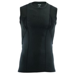 Mafoose Men’s Tank Top Sleeveless Concealed Carry Gun Holster Shirt Medium – 4XL