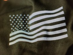 the CHIVE *Authentic* Military KCCO T-Shirt L XL XXL XXXL White Brown Sand Navy