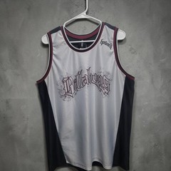 Vintage Y2K Billabong Hawaii Jersey RARE