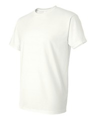 G800 Gildan T-Shirt 8000 DryBlend 50/50